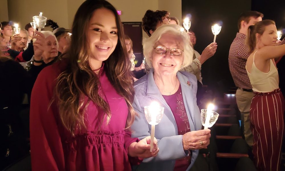 Spanish River Concerts