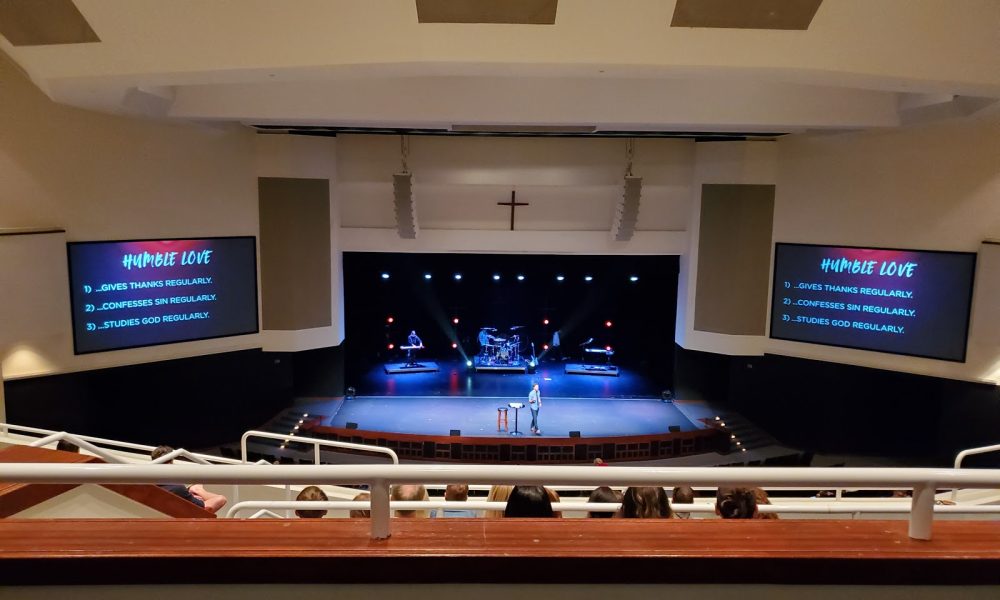 Spanish River Concerts