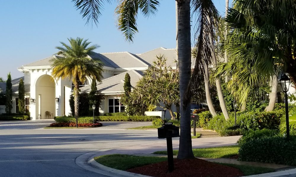 St Andrews Country Club