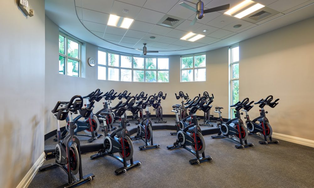 St Andrews Country Club