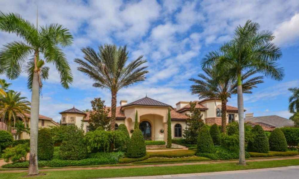 St Andrews Country Club