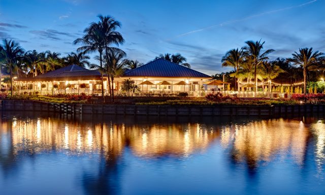 St Andrews Country Club