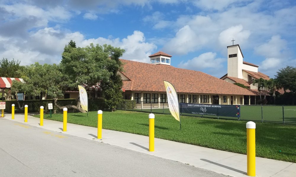 St. Jude Catholic School