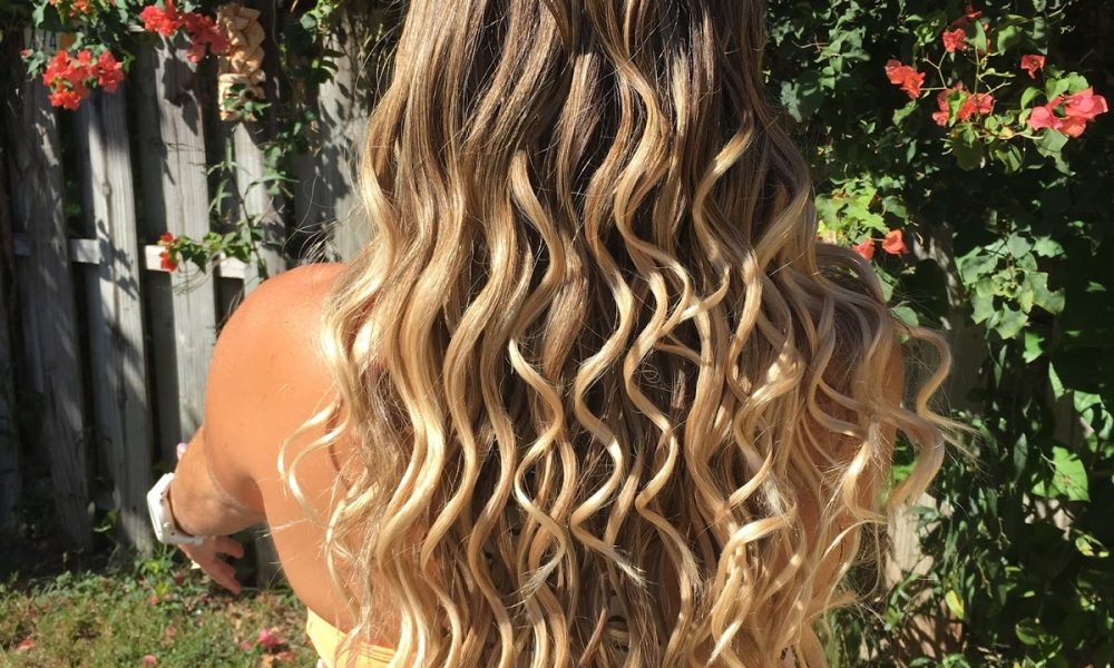 Stephanie Salomoni - Hair Color Specialist