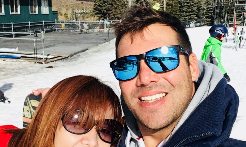 Stepping Out Florida