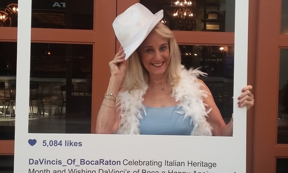 Stepping Out Florida