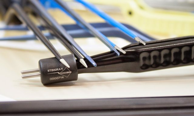 Stingray Surgical Products