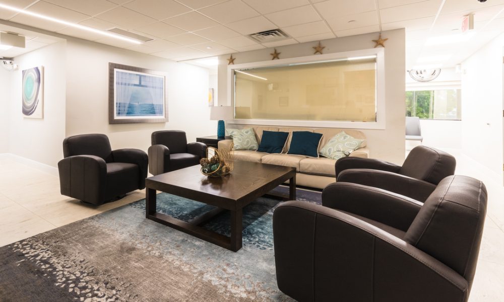 Sunlight Recovery Center