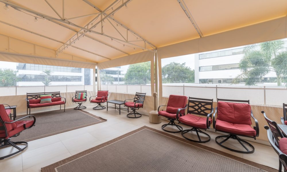 Sunlight Recovery Center