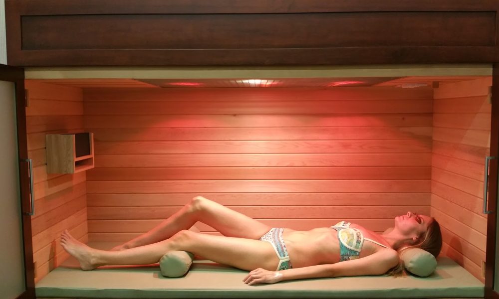 Sunny Day Saunas, Inc.