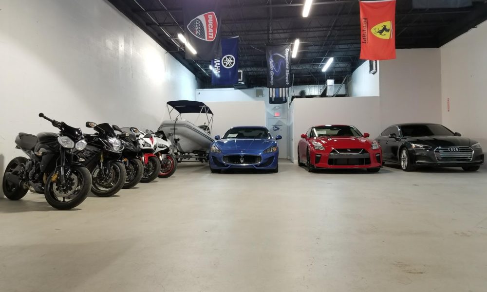 Superior Street Auto Group