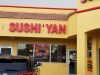 Sushi Yan