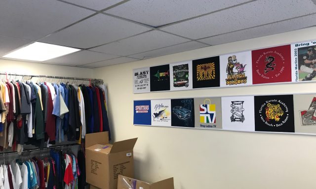 T-Shirt Expressions Inc