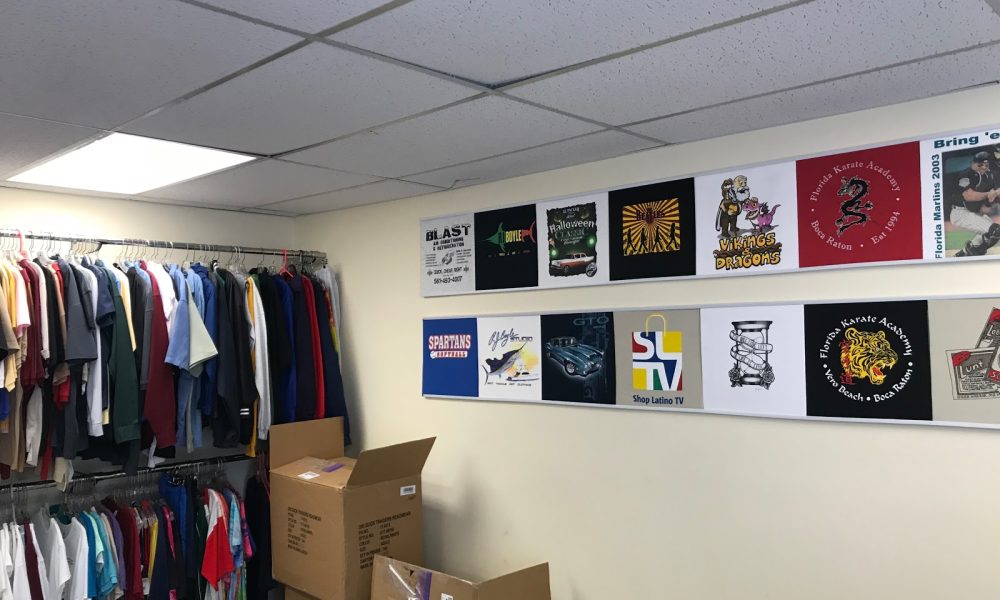 T-Shirt Expressions Inc