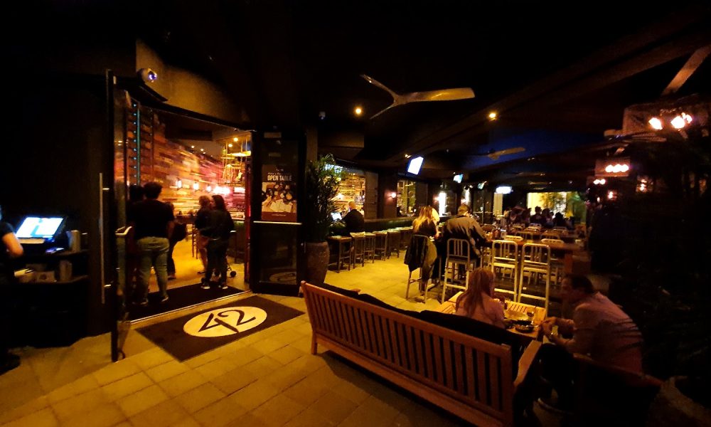 Tap 42 Craft Kitchen & Bar - Boca Raton