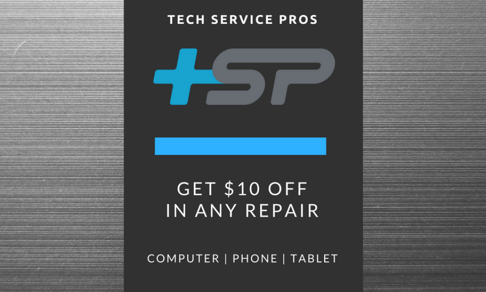 Tech Service Pros