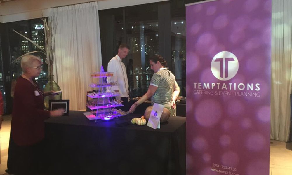 Temptations Catering and Event Planning