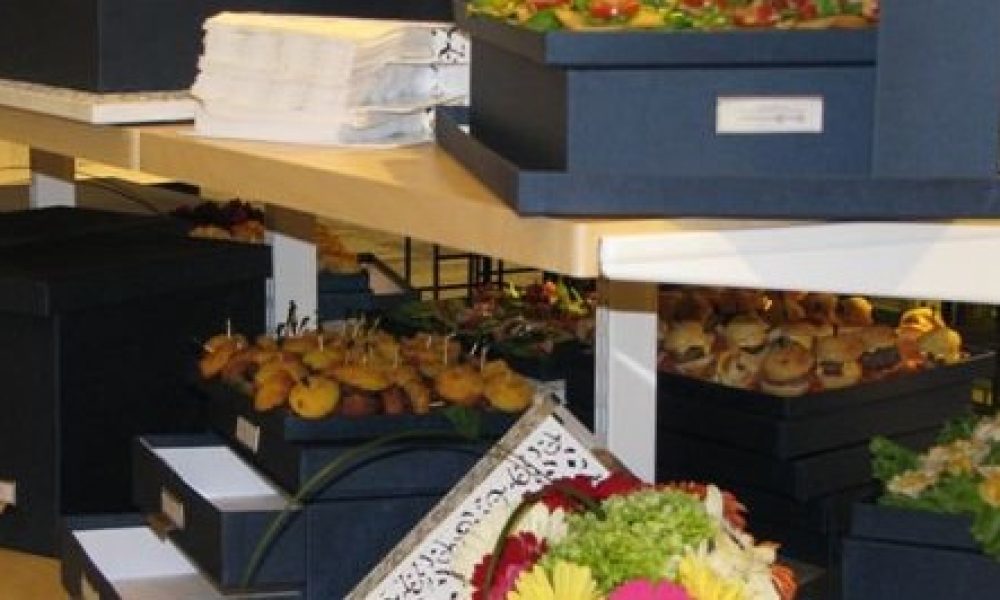 Temptations Catering and Event Planning