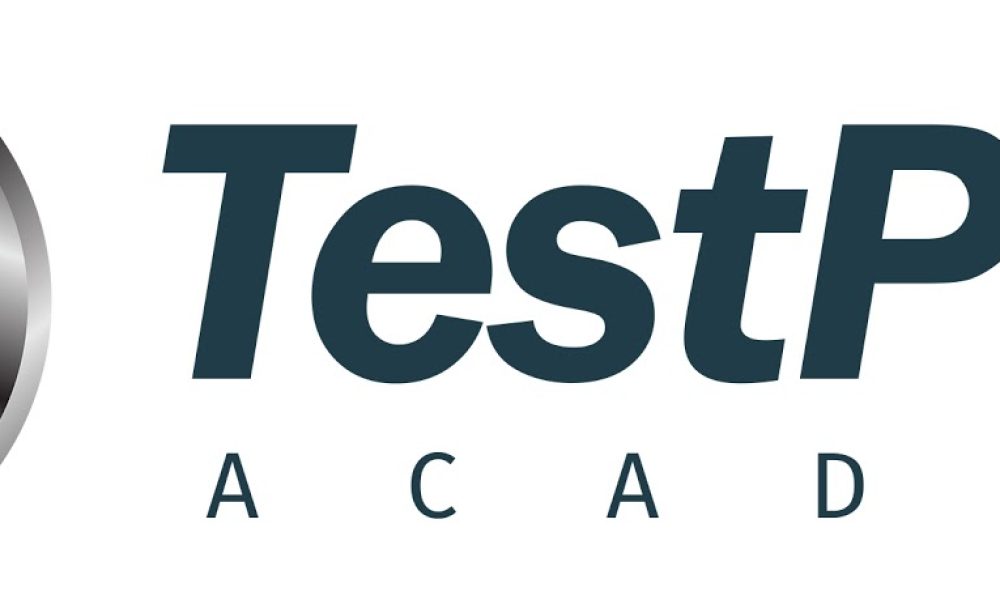 Test Pass Academy