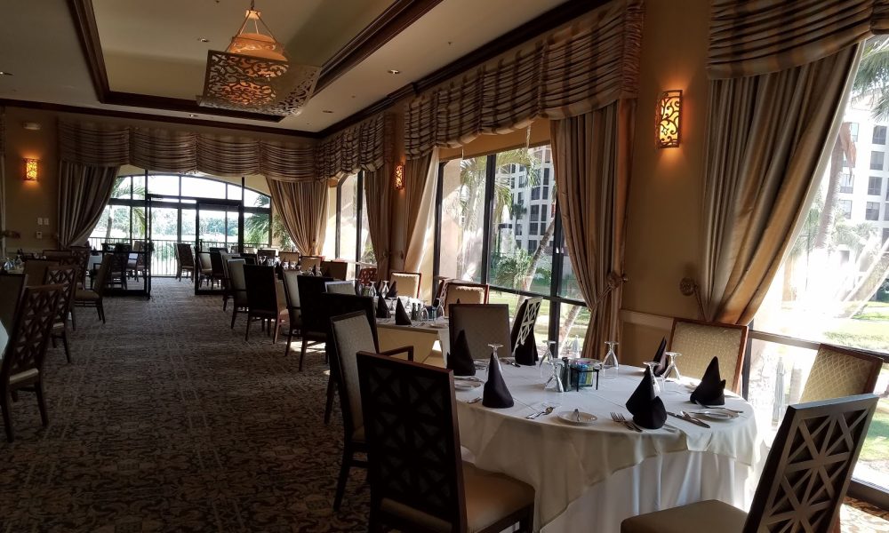 The Club at Boca Pointe