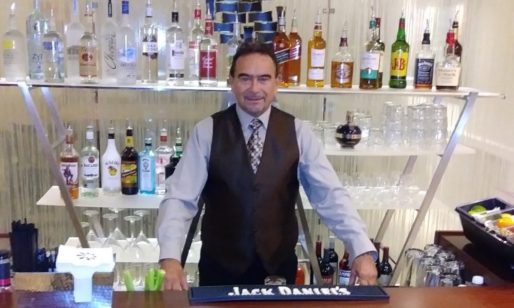 The Club at Boca Pointe