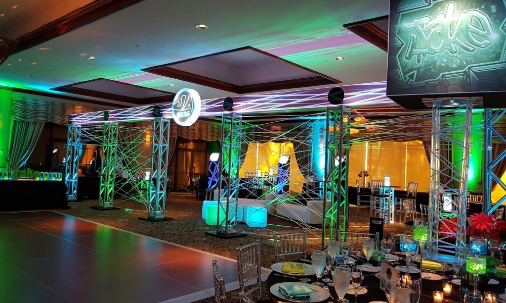 The Club at Boca Pointe