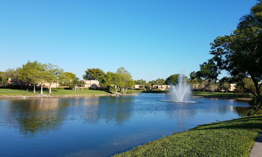 The Club at Boca Pointe