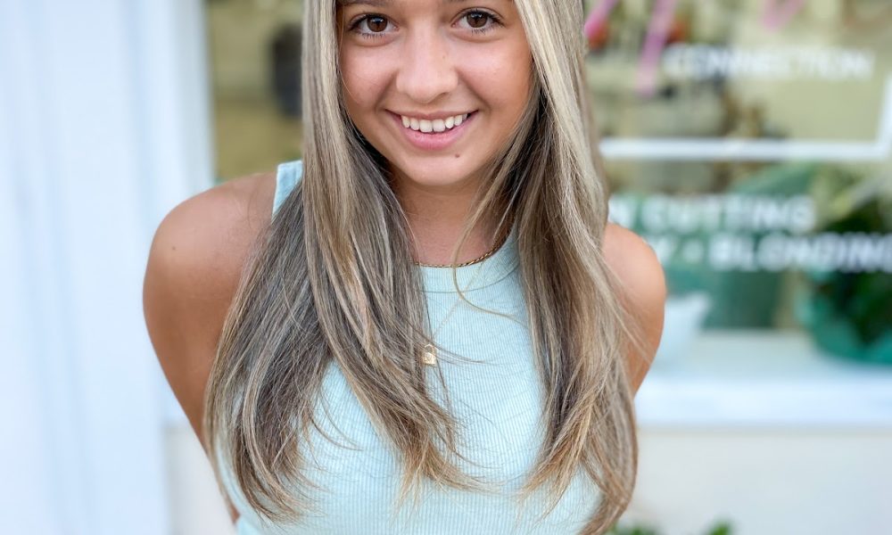 The Color Connection