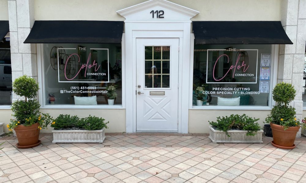 The Color Connection