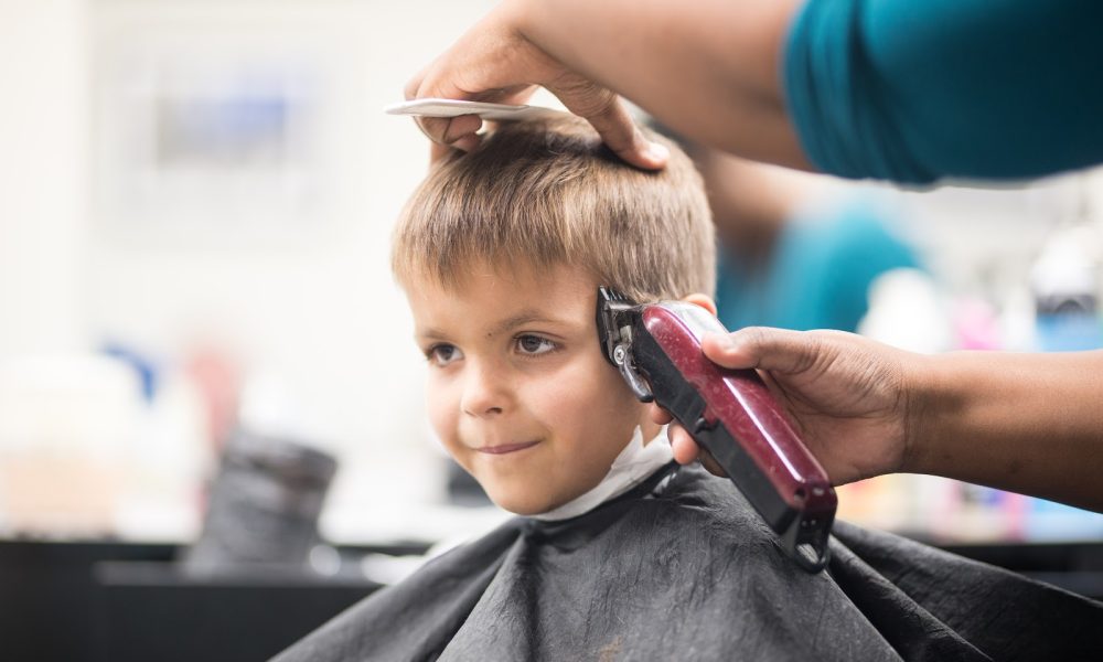 The Cutting Lounge Barber Shop