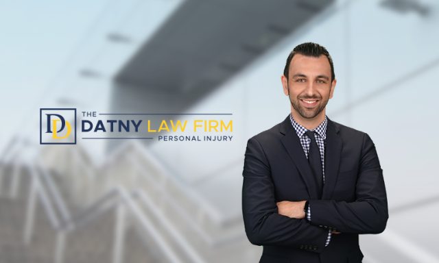 The Datny Law Firm