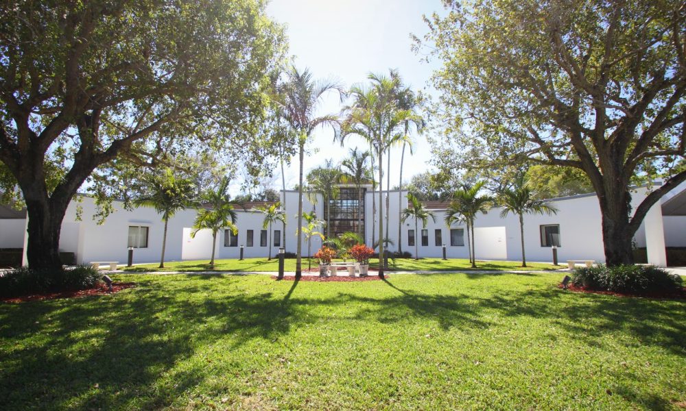 The HARID Conservatory