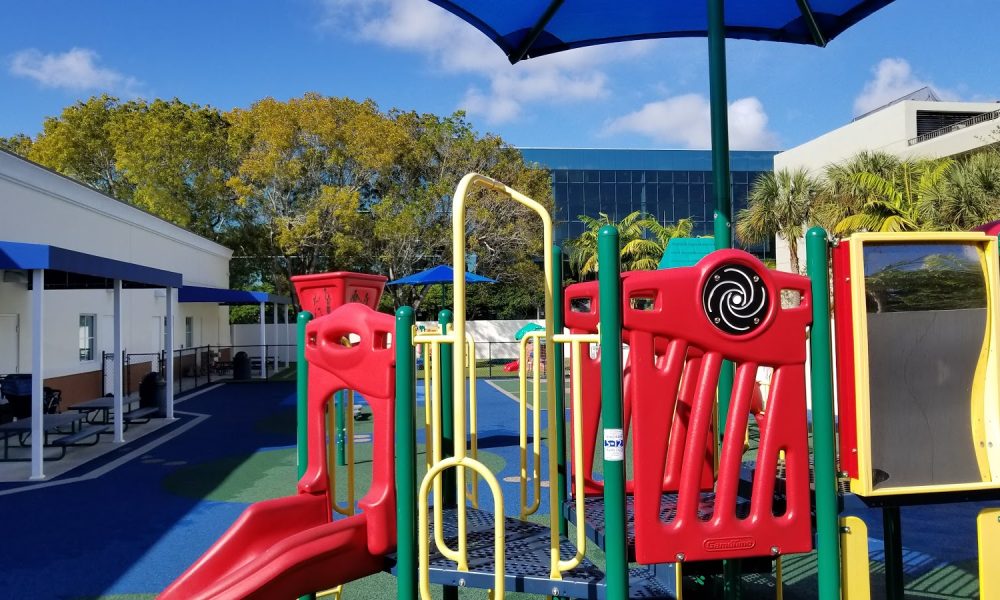 The Learning Experience - Boca Raton