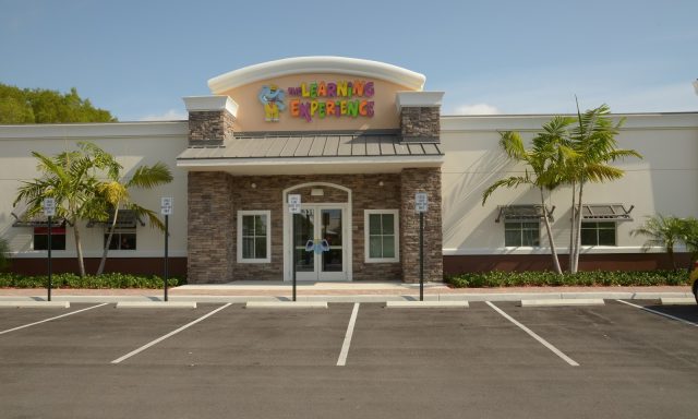 The Learning Experience – Boca Raton