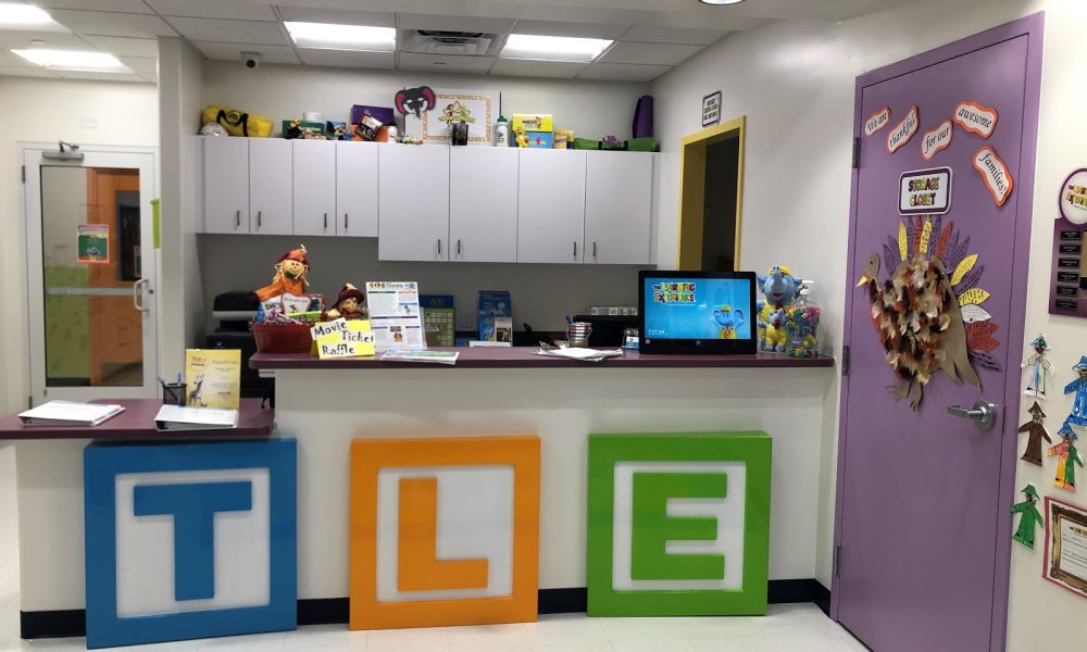 The Learning Experience - Deerfield Beach