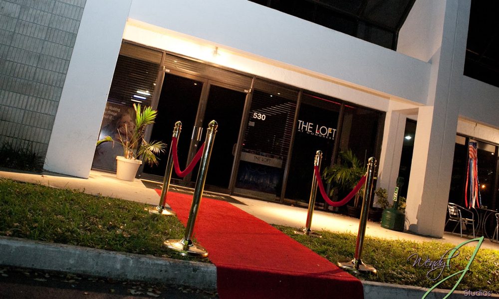 The Loft at Congress