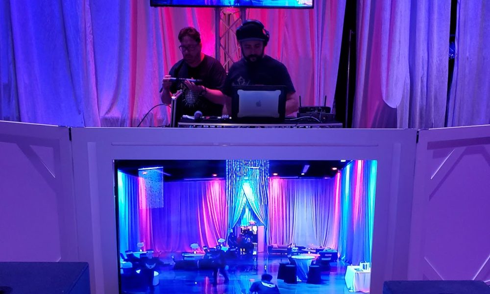 The Loft at Congress