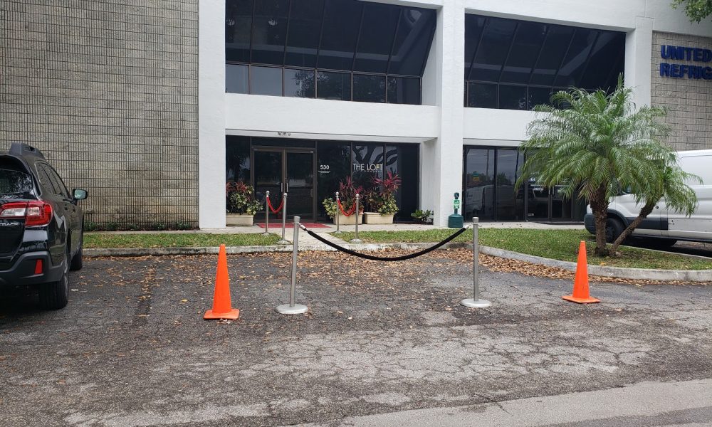 The Loft at Congress