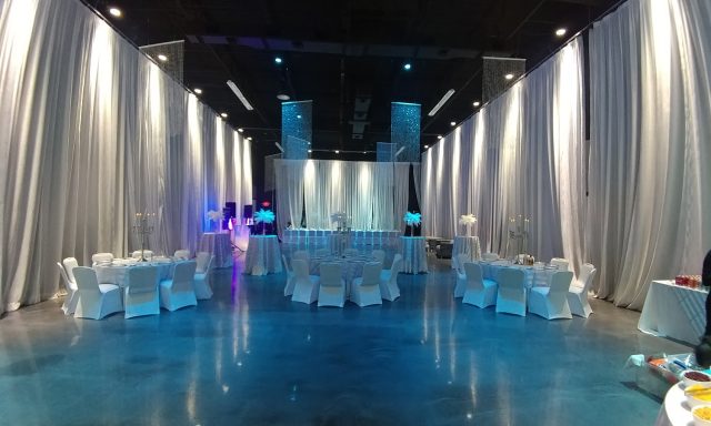 The Loft at Congress