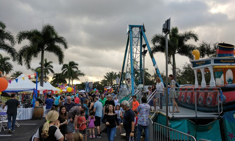 The Polo Club of Boca Raton