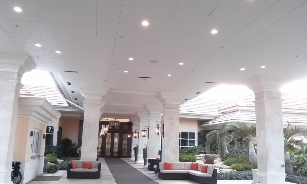 The Polo Club of Boca Raton