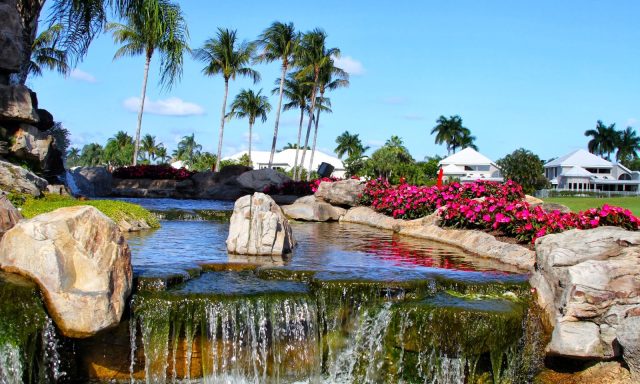 The Polo Club of Boca Raton