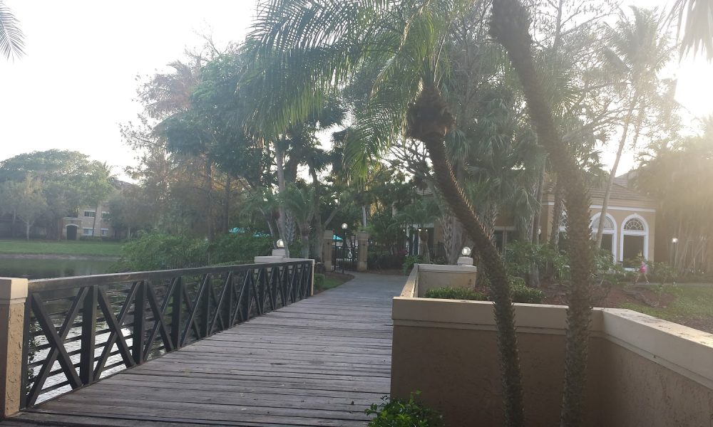 The Preserve at Deer Creek Apartments