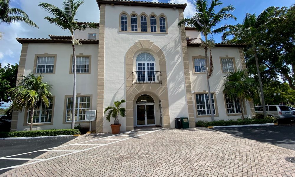 The Renew Center of Florida