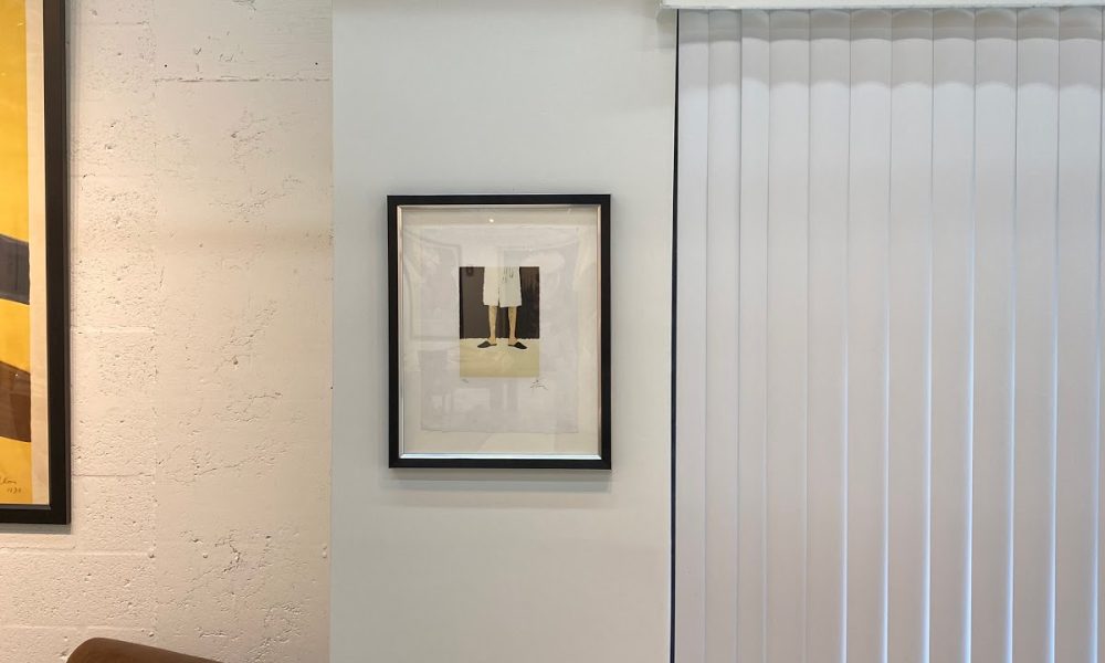 The Ross Art Group Inc.