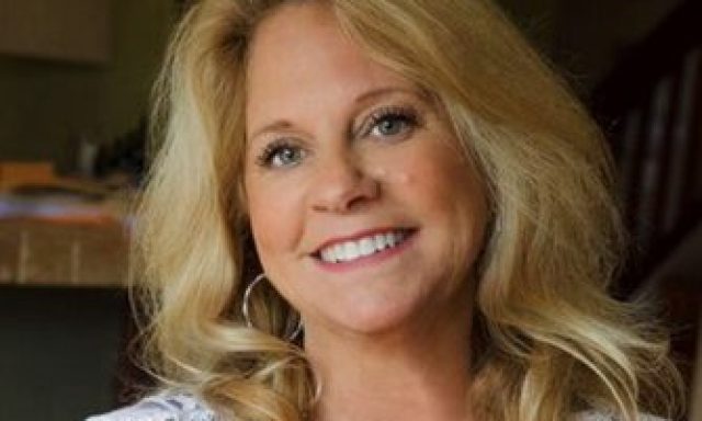 Tina D. Connan, NCC, LMHC