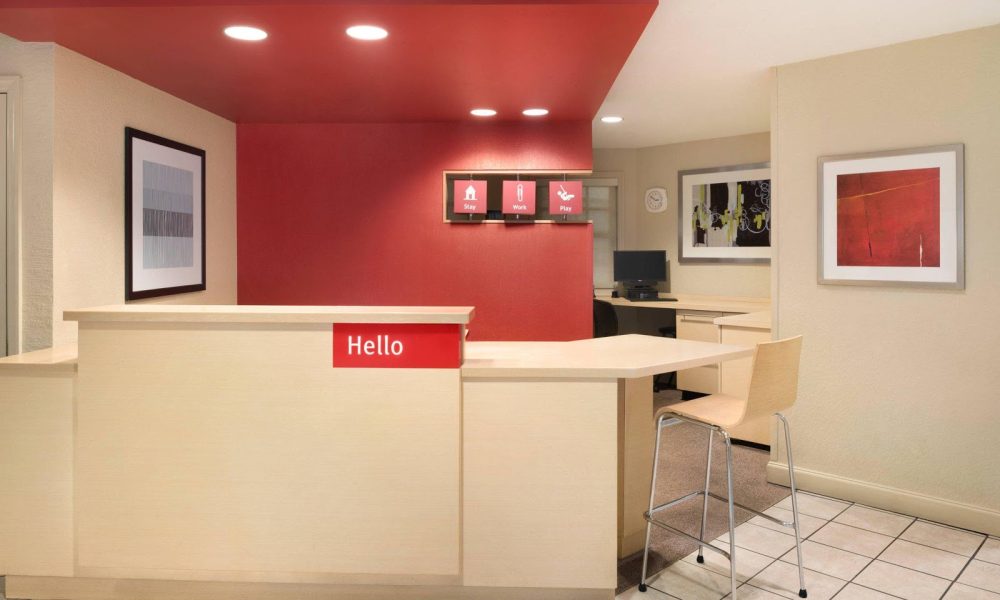 TownePlace Suites by Marriott Boca Raton