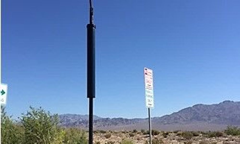 Transportation Solutions and Lighting