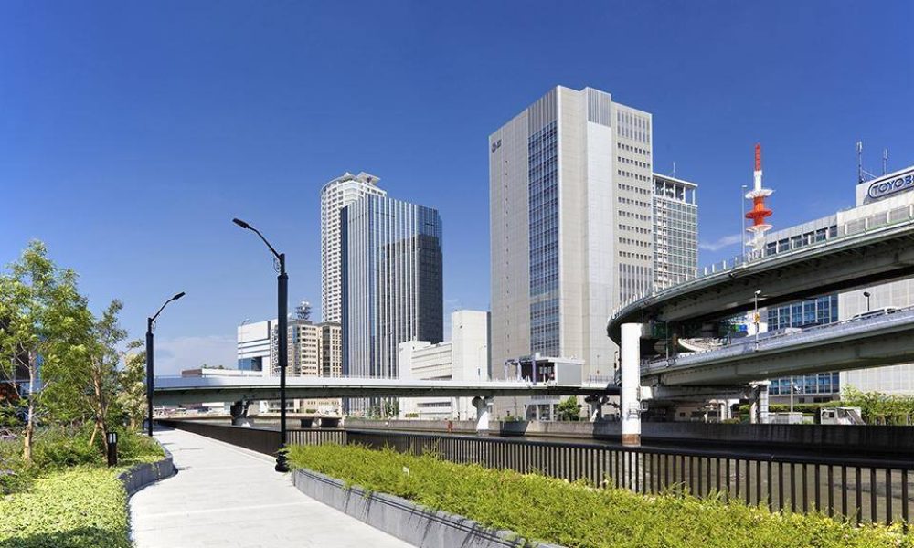 Transportation Solutions and Lighting