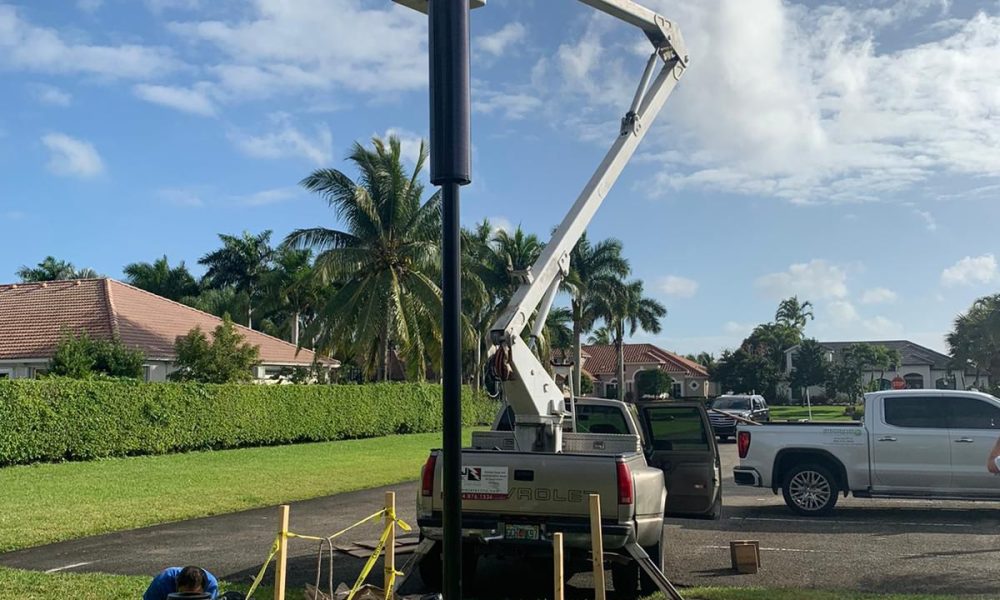 Transportation Solutions and Lighting